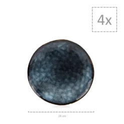 Sänger SÄNGER | Tafelservice Tokio Aus Steingut, 23-teiliges Geschirrset Für 4 Personen, Einzigartiges Design 17 Sänger SÄNGER | Tafelservice Tokio Aus Steingut, 23-teiliges Geschirrset Für 4 Personen, Einzigartiges Design -Küche Produkt Geschäft 6f787b198a5487aea4e64c3440122df2