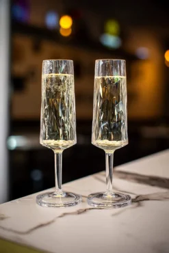 Koziol - Superglass Club Nr. 14 Borretsch Glas 100 Ml -Küche Produkt Geschäft 6f88297b23d0337deb000968853dd952