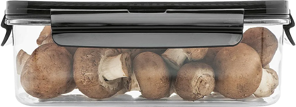 Lock&Lock Modular LBF404 Frischhaltedose 910ml - Unterteil Aus Tritan (1er Pack) 2 Lock&Lock Modular LBF404 Frischhaltedose 910ml - Unterteil Aus Tritan (1er Pack) – Bild 2