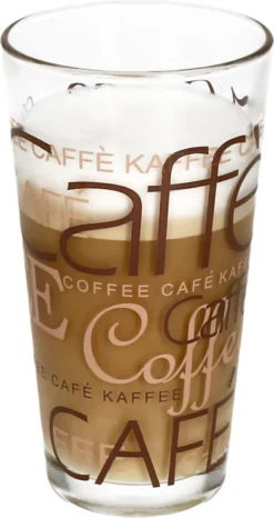 6er Latte Macchiato Gläser-Set 370 Ml Stapelbar Kaffee-Glas Cappuccino 9 6er Latte Macchiato Gläser-Set 370 Ml Stapelbar Kaffee-Glas Cappuccino -Küche Produkt Geschäft 6fe7abcd1f6ca1a5ad0127eeec425f10