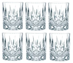Nachtmann Noblesse Whiskybecher Set 6 Tlg. 101417 (0089207-0 ) 16 Nachtmann Noblesse Whiskybecher Set 6 Tlg. 101417 (0089207-0 ) -Küche Produkt Geschäft 6ff0cffb68705c118b29d39f2b94a218