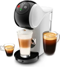 Krups KP 240 Genio S Dolce Gusto Weiß 33 Krups KP 240 Genio S Dolce Gusto Weiß -Küche Produkt Geschäft 7022a7c1dcf0303349fdfc1883b87bfc