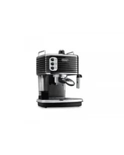 De'Longhi DeLonghi ECZ351BK Scultura Espressomaschine Siebträger Schwarz 21 De'Longhi DeLonghi ECZ351BK Scultura Espressomaschine Siebträger Schwarz -Küche Produkt Geschäft 70b35a7e513f47859d209c0c363bde6b