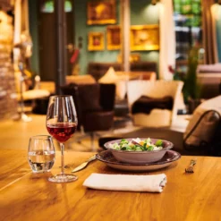 Mäser 931880 Kombiservice Lumaca Für 6 Personen, Steinzeug (1 Set, 30-teilig) -Küche Produkt Geschäft 717d3335641456d4a4deaf9464e6f84d