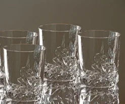 Nachtmann Whiskybecher Sculpture 365ml, Klar (4er Pack) 30 Nachtmann Whiskybecher Sculpture 365ml, Klar (4er Pack) -Küche Produkt Geschäft 71846b7a09747e18b1e1dfeec5c92c7c