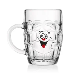 Biergläser 0,5L (max 700ml) Mit Henkel Und Lustigen Motiven Set 6 Teilig Bierkrug Karnevalsgläser 17 Biergläser 0,5L (max 700ml) Mit Henkel Und Lustigen Motiven Set 6 Teilig Bierkrug Karnevalsgläser -Küche Produkt Geschäft 7251b51a7792aaf2e5fe845b839b31db