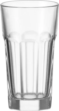 Leonardo GK 6 LD Becher-Set Longdrinkgläser 340 Ml Rock 012998/013381 -Küche Produkt Geschäft 72538fff359e53370b1d1d1ee7f029bb