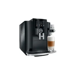 JURA Kaffeemaschine S8 Piano Schwarz 6 JURA Kaffeemaschine S8 Piano Schwarz -Küche Produkt Geschäft 728c7e228e3dead1de792fc29e8183f3