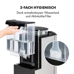 Aromatica X Kaffeemaschine Mahlwerk Glaskanne Aroma+ Edelstahl 17 Aromatica X Kaffeemaschine Mahlwerk Glaskanne Aroma+ Edelstahl -Küche Produkt Geschäft 72af0c2bd344998a303256f3fe245856