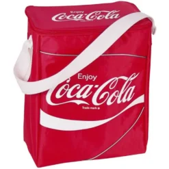 Ezetil Kühltasche Coca-Cola 14,9 Liter