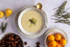 Mäser 931949 Tafelservice Ossia Für 6 Personen, Steinzeug, Weiß/beige (1 Set, 18-teilig) -Küche Produkt Geschäft 7454f9d5776fb641cff9baf92a20e248