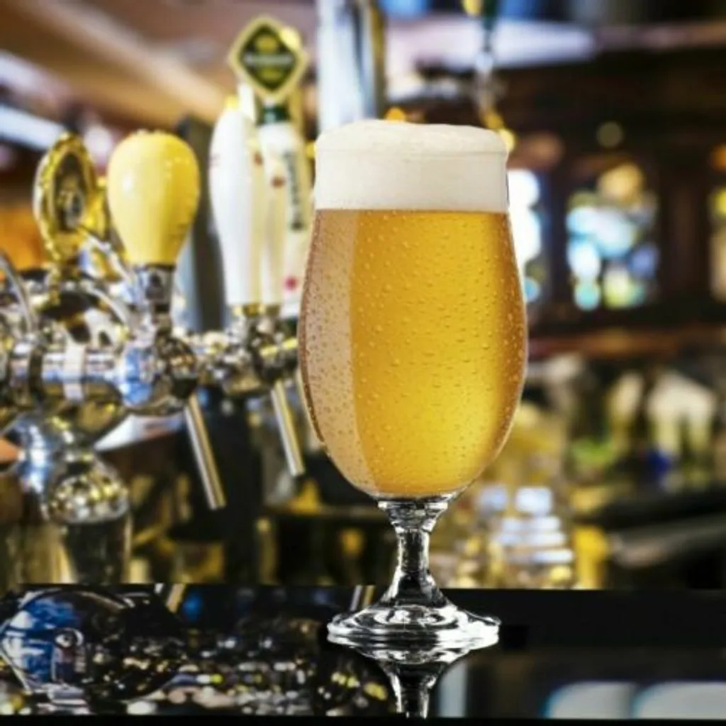 KROSNO Harmony Lager Biergläser, 6er-Set, 500 Ml 5 KROSNO Harmony Lager Biergläser, 6er-Set, 500 Ml – Bild 5