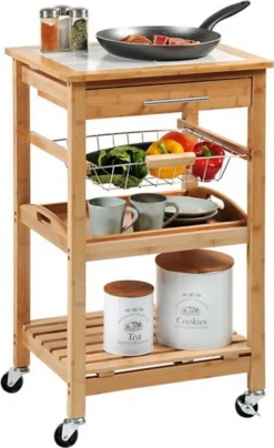 Kesper Küchenwagen Mit Fliesen 2577613 13 Kesper Küchenwagen Mit Fliesen 2577613 -Küche Produkt Geschäft 7500fc3941bd113354bfba577ae6590b