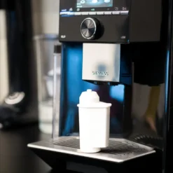 5x Wasserfilter Für Siemens EQ Series, Ersetzt Brita Intenza Un 500ml Entkalker -Küche Produkt Geschäft 752ac1c977fe7efeef18aa9cad941138