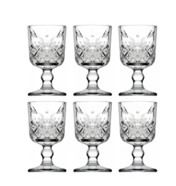Pasabahce 6-teiliges Schnapsgläser-Set "Serie Timeless" 60 Ml -Küche Produkt Geschäft 75376e2edc6bc9970fdc3e1ce5225c35