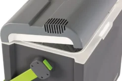 Outwell Kühlbox 'ECOCOOL', 24 L, 12 V / 230 Volt -Küche Produkt Geschäft 757146399c71b2d4c683d03c1c791582