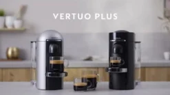 De'Longhi DeLonghi ENV155.B VertuoPlus Nespresso 16 De'Longhi DeLonghi ENV155.B VertuoPlus Nespresso -Küche Produkt Geschäft 7572d6eeb70866dd7662c2b968e09cf7