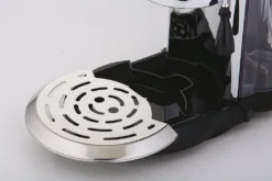 Ariete Espressomaschine Caffe Novecento 1105 W Silbern 17 Ariete Espressomaschine Caffe Novecento 1105 W Silbern -Küche Produkt Geschäft 75b5cc504cd666d01fa9386dc89933ff