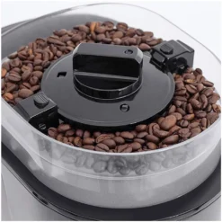 Caso Filterkaffeemaschine Grande Aroma 100 Mahlwerk 10 Tassen LED Timer 1000 W -Küche Produkt Geschäft 76040bb1ca387f3234f39f0fd96ecf1a