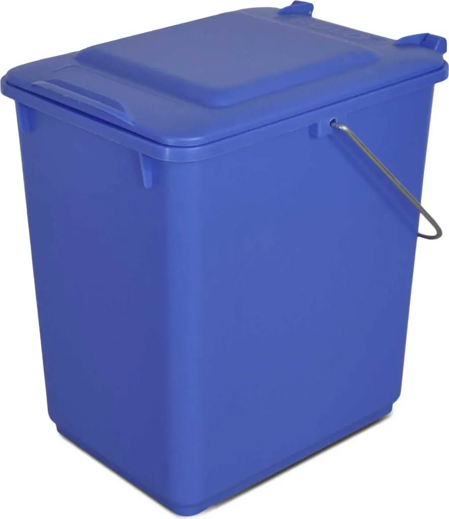 SuloBoy 10 Liter (blau) 1 SuloBoy 10 Liter (blau)