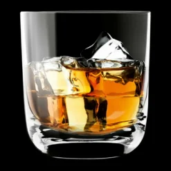 KROSNO Glamour Whiskygläser, 6er-Set, 300 Ml -Küche Produkt Geschäft 76552741f7a167f452a30f6f85016a91