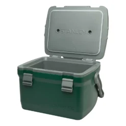 Herbertz Messer Solingen Stanley ADVENTURE COOLER Kühlbox 6,6 L In Grün Dunkelgrün -Küche Produkt Geschäft 76a582ad172a0ef71b6705fd23f51d5e