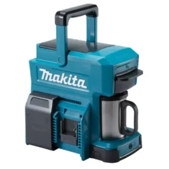 Makita Akku / Netz Tragbare Mobile Kaffeemaschine Caffee DCM501Z 18V 230V -Küche Produkt Geschäft 76e81f7454394846300cee3c620234ba