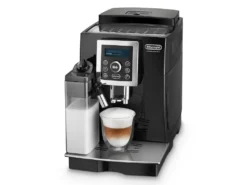 De'Longhi DeLonghi ECAM 23.463.B Kaffeevollautomat Schwarz 24 De'Longhi DeLonghi ECAM 23.463.B Kaffeevollautomat Schwarz -Küche Produkt Geschäft 7738df08d148bb70de18b63d937d78e6