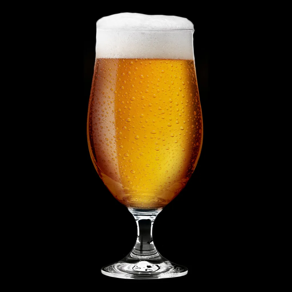 KROSNO Harmony Lager Biergläser, 6er-Set, 500 Ml 12 KROSNO Harmony Lager Biergläser, 6er-Set, 500 Ml – Bild 12