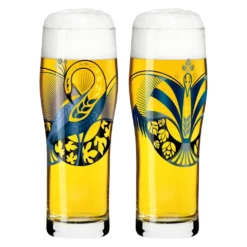Brauchzeit Allround Glas-Set #7, #8 Von Petra -Küche Produkt Geschäft 77a52c57fd8a7926c479e70aaa2048c7