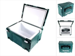 Makita Kühlbox Type 3 Blau 11 L -Küche Produkt Geschäft 78213ea98437ad109a1c06ac68b8470c