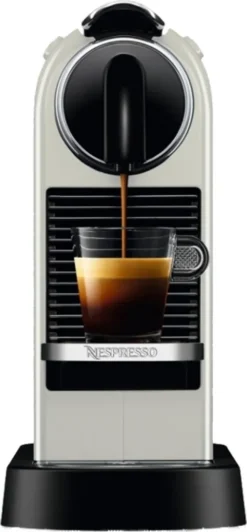 De'Longhi DeLonghi EN 167.W Citiz Nespresso Kaffeekapselmaschine Weiß 15 De'Longhi DeLonghi EN 167.W Citiz Nespresso Kaffeekapselmaschine Weiß -Küche Produkt Geschäft 78392d8c79eee652d1fbb5debc12f9ed
