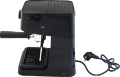 De'Longhi De Longhi Stilosa EC230.BK - Filterkaffeemaschine - 1 L - 1100 W - Schwarz 18 De'Longhi De Longhi Stilosa EC230.BK - Filterkaffeemaschine - 1 L - 1100 W - Schwarz -Küche Produkt Geschäft 78f767a2ed2a50b884bf6f07b88f92c0