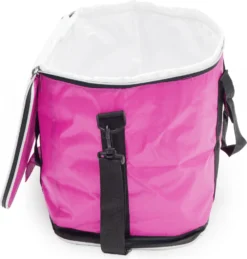 Kühltasche 30L Mit Schultergurt, XXL Isolier Kühlbox - Fuchsia/ Pink 8 Kühltasche 30L Mit Schultergurt, XXL Isolier Kühlbox - Fuchsia/ Pink -Küche Produkt Geschäft 79a2fde04ae0052dfa8104d1a2262aee