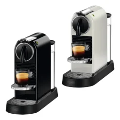 De'Longhi DeLonghi EN 167.W Citiz Nespresso Kaffeekapselmaschine Weiß 23 De'Longhi DeLonghi EN 167.W Citiz Nespresso Kaffeekapselmaschine Weiß -Küche Produkt Geschäft 7a8c44d537004b034c41dc94d716d88a