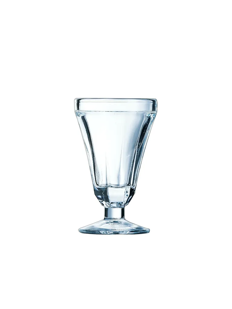 Arcoroc ARC 01105 Fine Champagne Likörglas, Schnapsglas, 15ml, Glas, Transparent, 10 Stück 1 Arcoroc ARC 01105 Fine Champagne Likörglas, Schnapsglas, 15ml, Glas, Transparent, 10 Stück