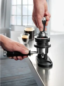 De'Longhi DeLonghi EC 9155.MB La Specialista Arte -Küche Produkt Geschäft 7b43e6ad2a1f5b1317a08b321fe0eab6