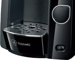 Bosch TAS4502N Tassimo Joy - Kapselmaschine - Schwarz 27 Bosch TAS4502N Tassimo Joy - Kapselmaschine - Schwarz -Küche Produkt Geschäft 7b4fa423e8fd0e62a5db128c9b7abbef