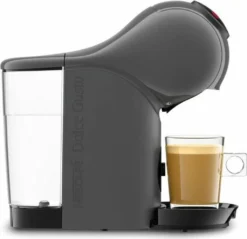 KRUPS NESCAFE DOLCE GUSTO YY4893FD KAPAKE MACHINE + 2 Kisten Espresso- Und Macchiato -Kapseln + Becher Starbucks, Kompakt, Anthrazit 9 KRUPS NESCAFE DOLCE GUSTO YY4893FD KAPAKE MACHINE + 2 Kisten Espresso- Und Macchiato -Kapseln + Becher Starbucks, Kompakt, Anthrazit -Küche Produkt Geschäft 7b754eeae9a039dba6b54879125ec389