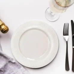 Porzellan Geschirr Set Weiß Für 4 Personen 16-teiliges Tafelservice Kombiservice -Küche Produkt Geschäft 7bc9b55b665ea9ede86f8337376366bb