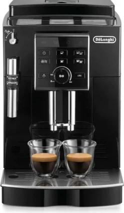 De'Longhi DeLonghi ECAM 25.120.B Kaffeevollautomat Schwarz 16 De'Longhi DeLonghi ECAM 25.120.B Kaffeevollautomat Schwarz -Küche Produkt Geschäft 7d036c7183f672c1f3a6159545ad5c10