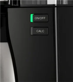 Melitta Look Therm Perfection 1025-16 Kaffeemaschinen - Schwarz 21 Melitta Look Therm Perfection 1025-16 Kaffeemaschinen - Schwarz -Küche Produkt Geschäft 7d049c16dcb7c8169feae3312e37f874