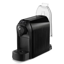 Tchibo Cafissimo Easy Kaffeemaschine Kapselmaschine Inkl. 30 Kapseln Für Caffè Crema, Espresso Und Kaffee, Schwarz -Küche Produkt Geschäft 7d106820695df235015d1930e79c37ab