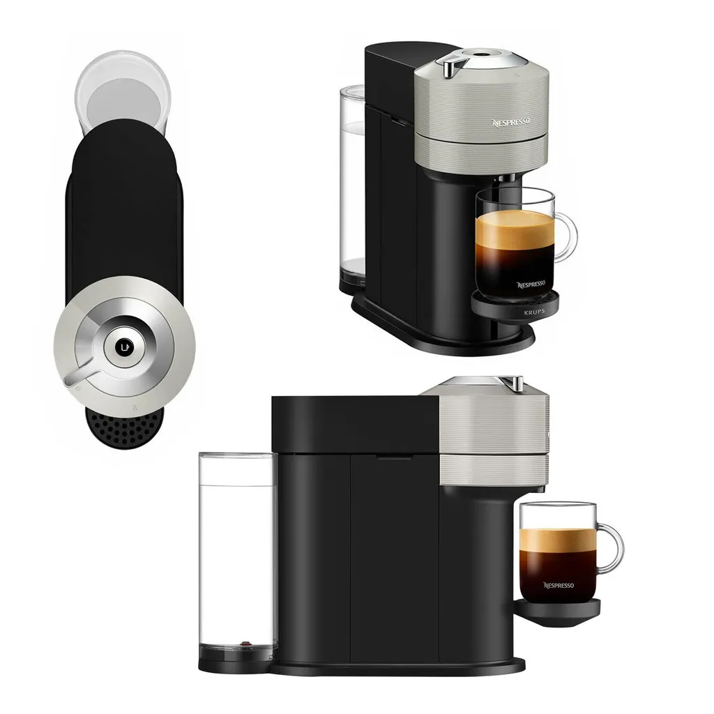Krups XN 910 B Nespresso Vertuo Next 18 Krups XN 910 B Nespresso Vertuo Next – Bild 18