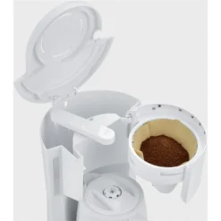SEVERIN Kaffeemaschine KA 9254 Weiß 33 SEVERIN Kaffeemaschine KA 9254 Weiß -Küche Produkt Geschäft 7d82cbe292dbff7923d25e2c922d6526