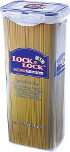 Lock & Lock Lebensmittelbehälter - Rechteckig 2L (137 X 104 X 284mm)