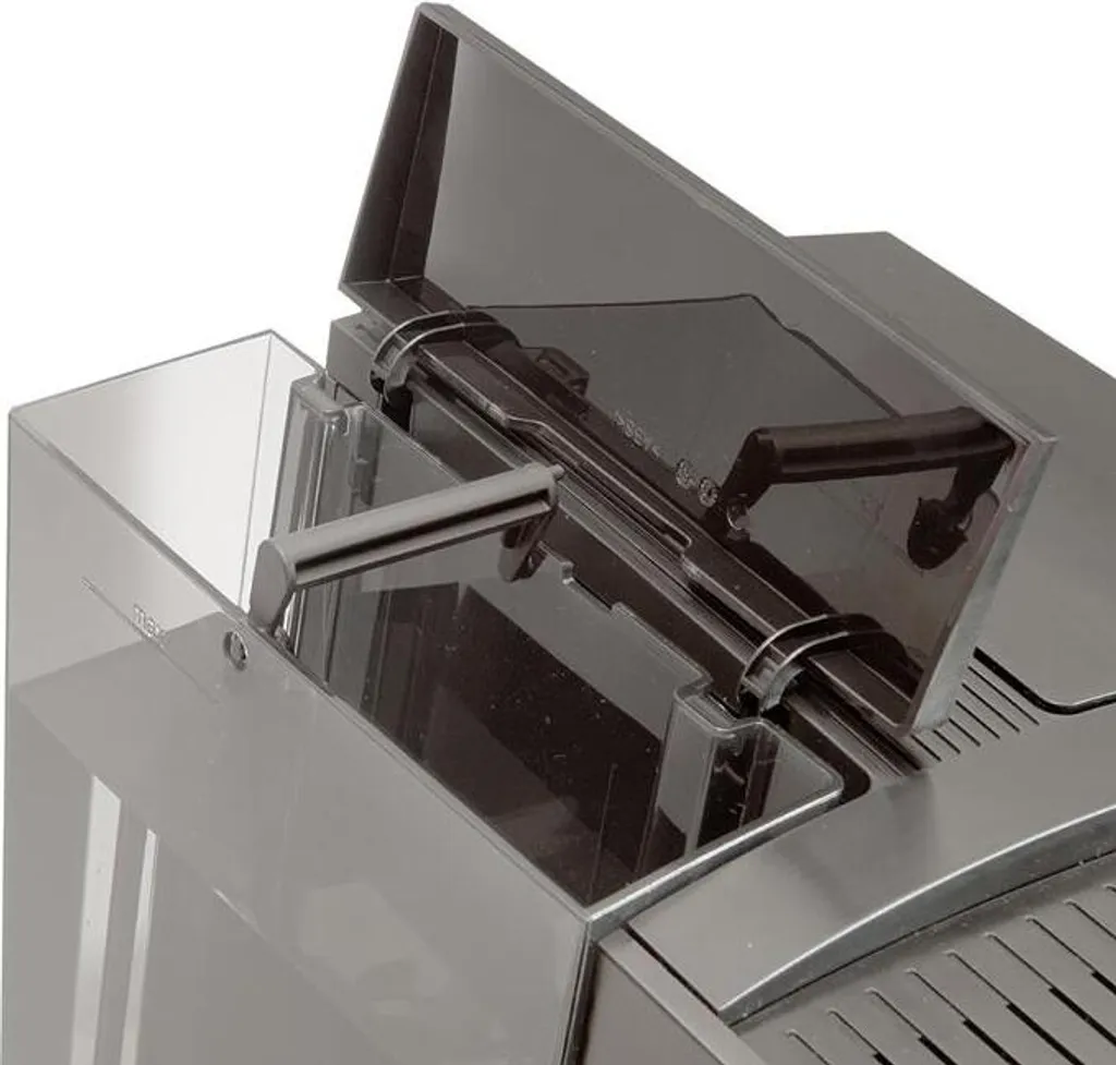 NIVONA NICR 520 CafeRomatica Kaffeevollautomat Schwarz 15 Bar Display ECO-Modus 4 NIVONA NICR 520 CafeRomatica Kaffeevollautomat Schwarz 15 Bar Display ECO-Modus – Bild 4