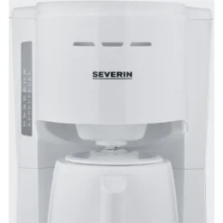 SEVERIN Kaffeemaschine KA 9254 Weiß 31 SEVERIN Kaffeemaschine KA 9254 Weiß -Küche Produkt Geschäft 7e32a81a73568ef4d0fcec3b57417d2e