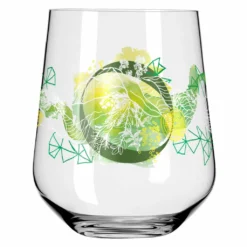 Botanic Lights Ginglas-Set #1, #2 Von Heike Zuschke -Küche Produkt Geschäft 7e3fa15a4281bf448f7a15befb225c9c