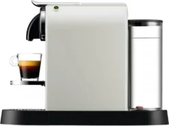 De'Longhi DeLonghi EN 167.W Citiz Nespresso Kaffeekapselmaschine Weiß 16 De'Longhi DeLonghi EN 167.W Citiz Nespresso Kaffeekapselmaschine Weiß -Küche Produkt Geschäft 7e960dbdcc9a47a0736f5481bd687f5a